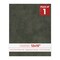Earthen Gray 12x15 Uncut Mat Board - Blank Sheets, No Opening